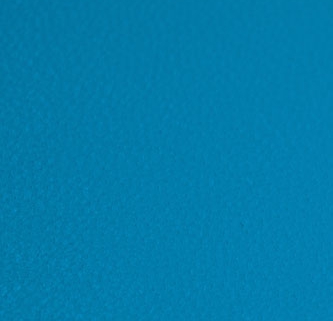 Tannerie Alric teinte turquoise unique conception artisanale
