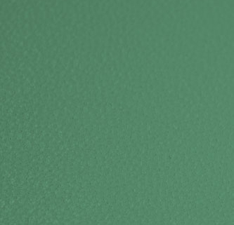 Tannerie Alric teinte vert club unique conception artisanale