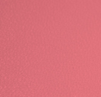 Tannerie Alric teinte vieux rose unique conception artisanale